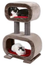 Cat Tree Rubin